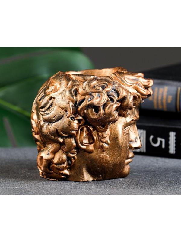 Кашпо - органайзер 