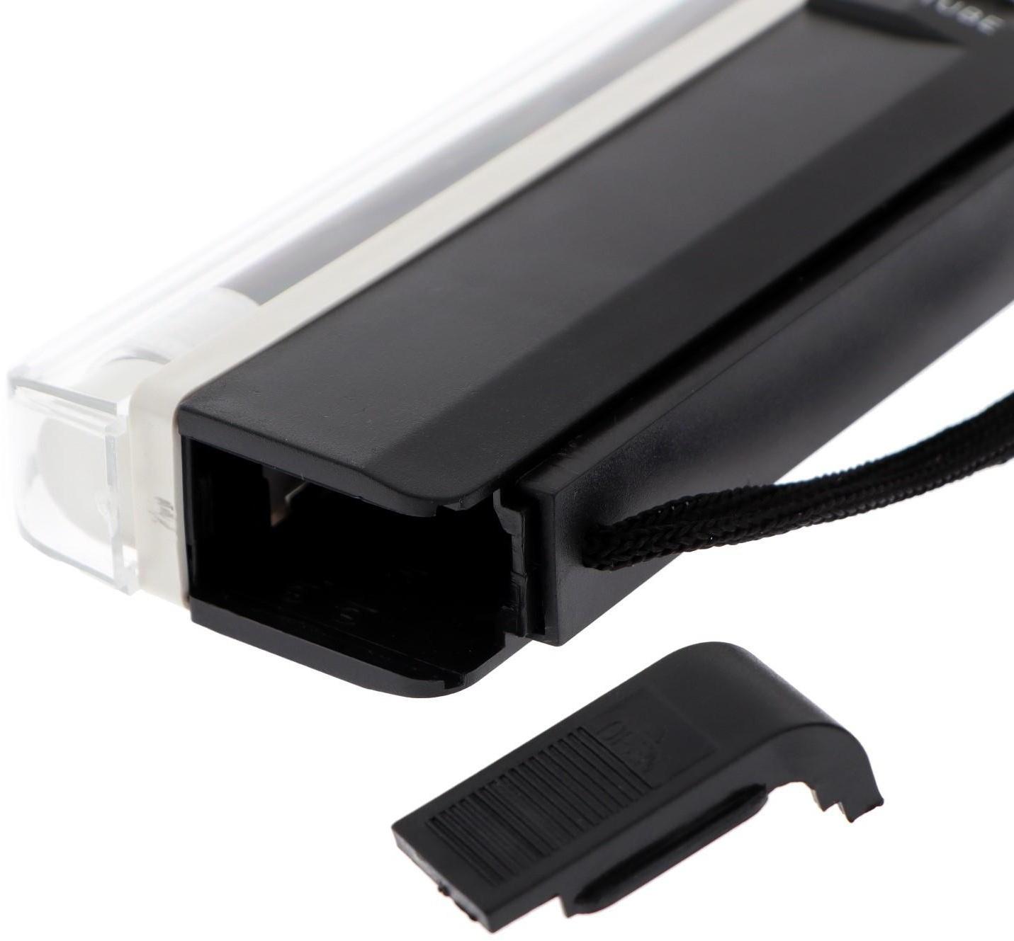 Лампа УФ для ремонта стекол в авто