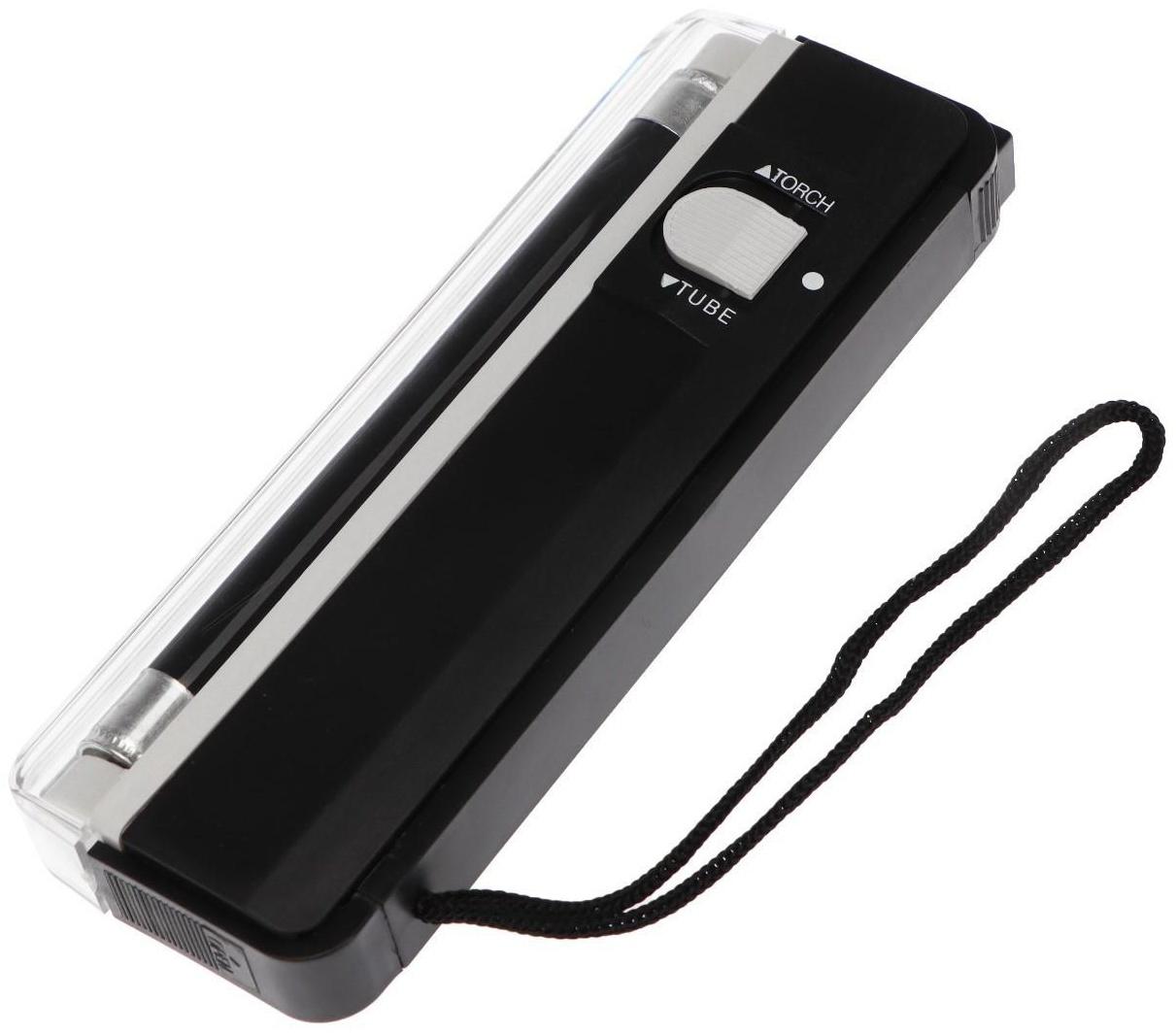 Лампа УФ для ремонта стекол в авто