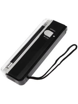 Лампа УФ для ремонта стекол в авто