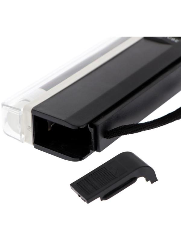 Лампа УФ для ремонта стекол в авто