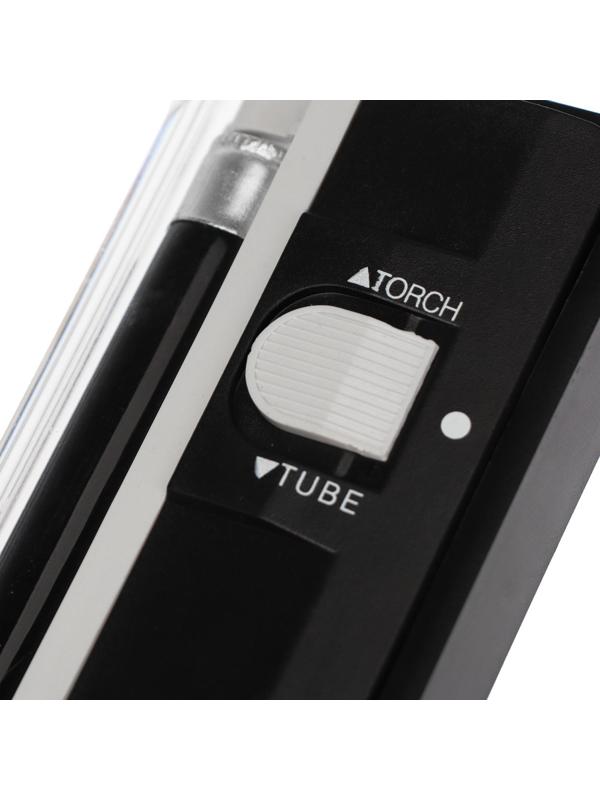 Лампа УФ для ремонта стекол в авто