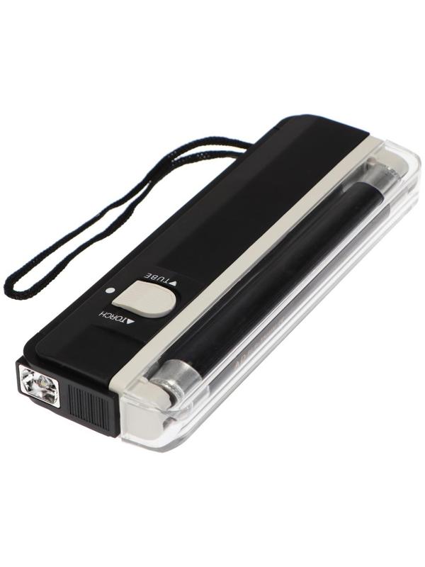 Лампа УФ для ремонта стекол в авто