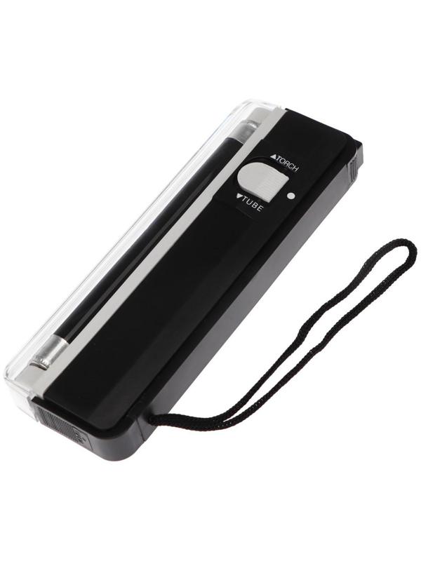 Лампа УФ для ремонта стекол в авто