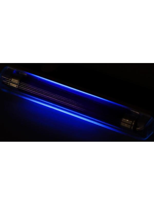 Лампа УФ для ремонта стекол в авто