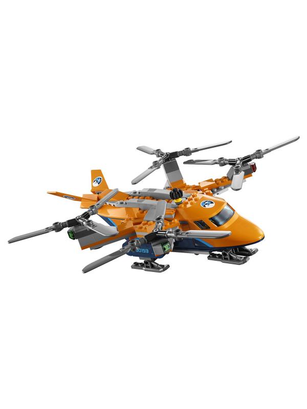 Конструктор Bl «Арктический вертолет» 10994 (City 60193) 289 деталей