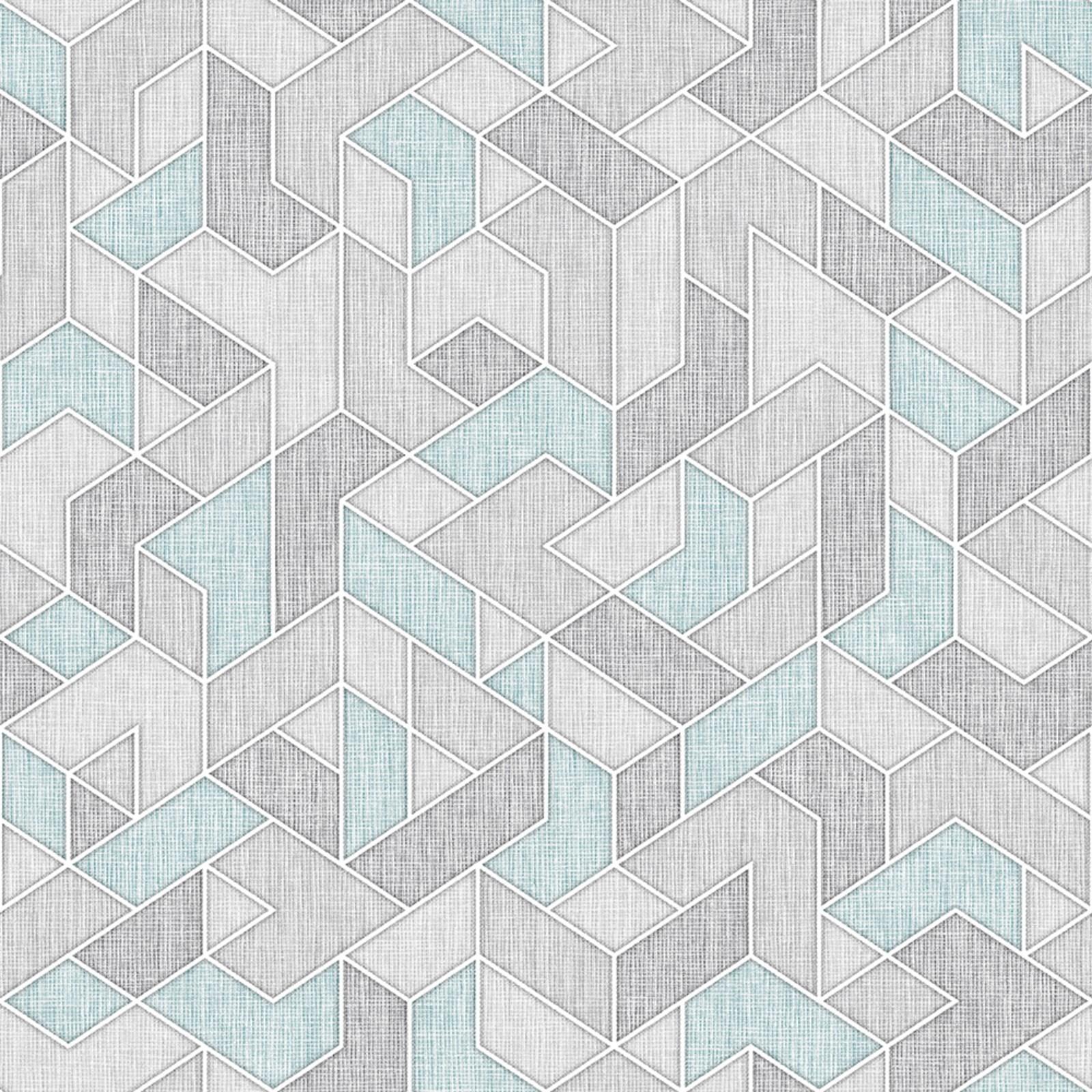 Бумажные обои Витраж 1062-09, 0,53х10,05м