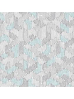 Бумажные обои Витраж 1062-09, 0,53х10,05м