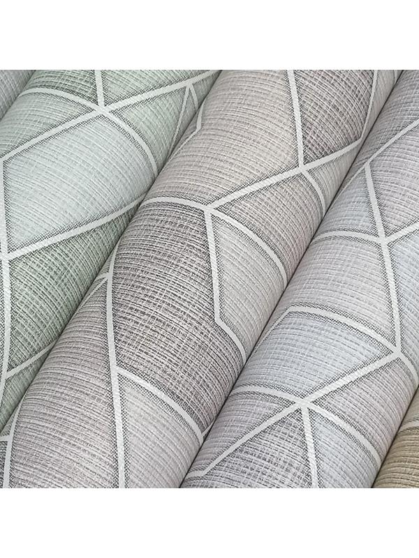 Бумажные обои Витраж 1062-09, 0,53х10,05м