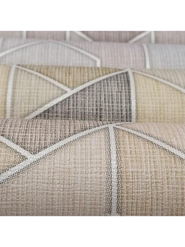 Бумажные обои Витраж 1062-09, 0,53х10,05м