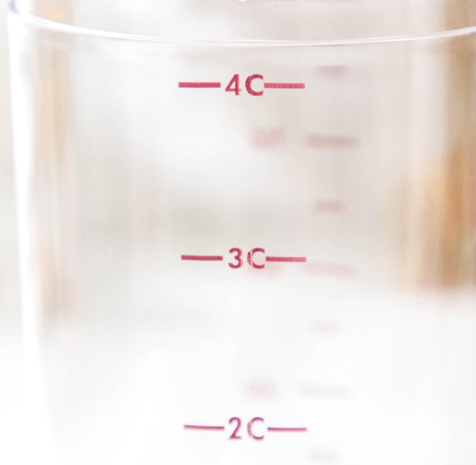 Диспенсер для жидкого теста Liz, 950 мл