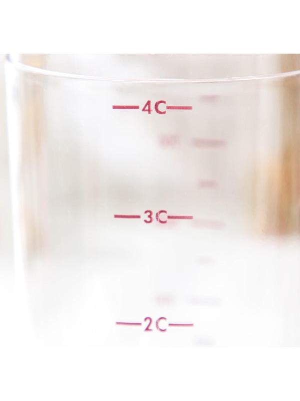 Диспенсер для жидкого теста Liz, 950 мл