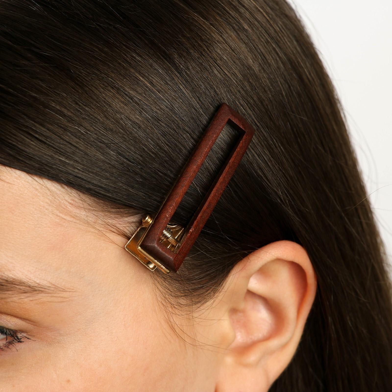 Заколка для волос 