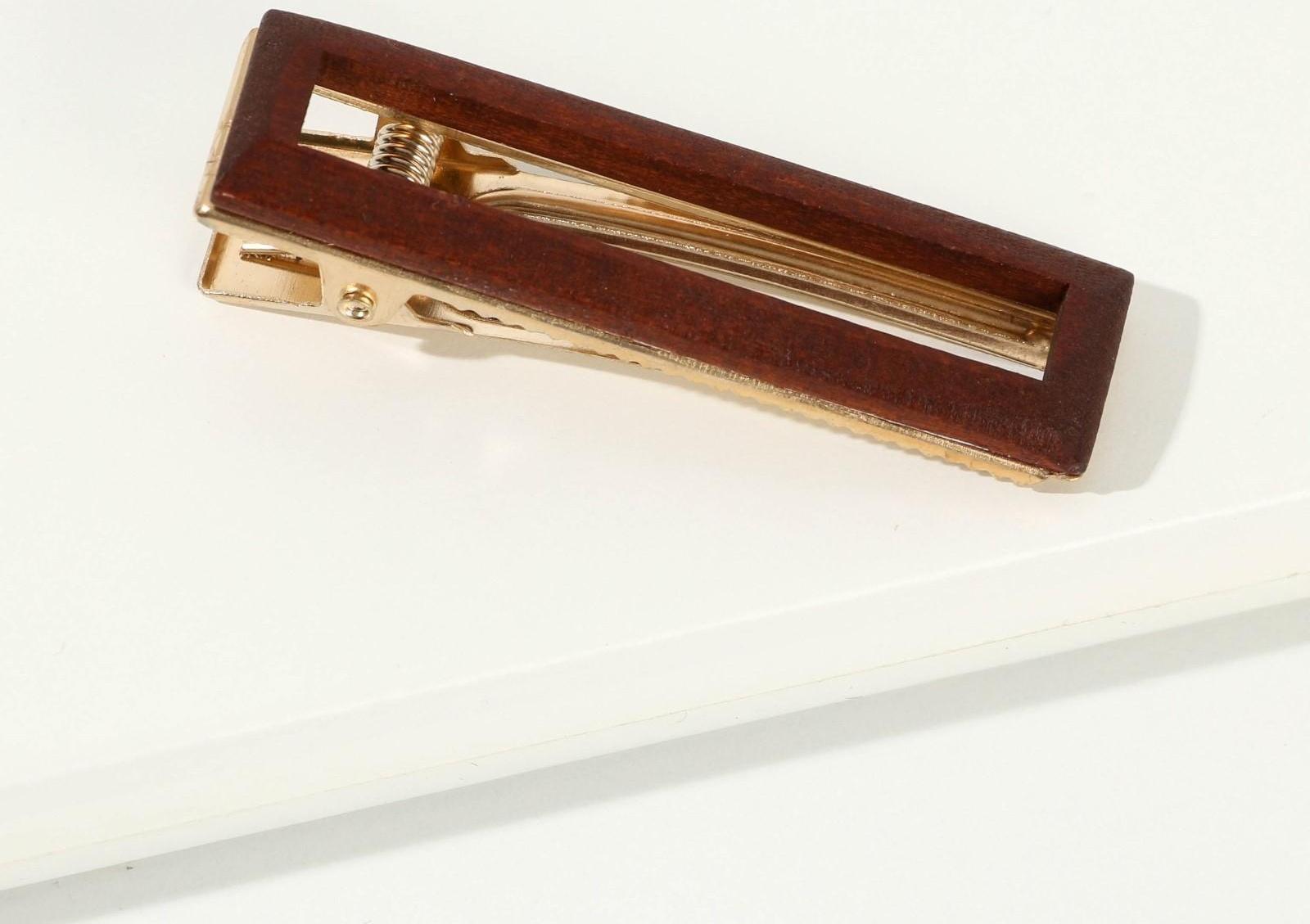 Заколка для волос 