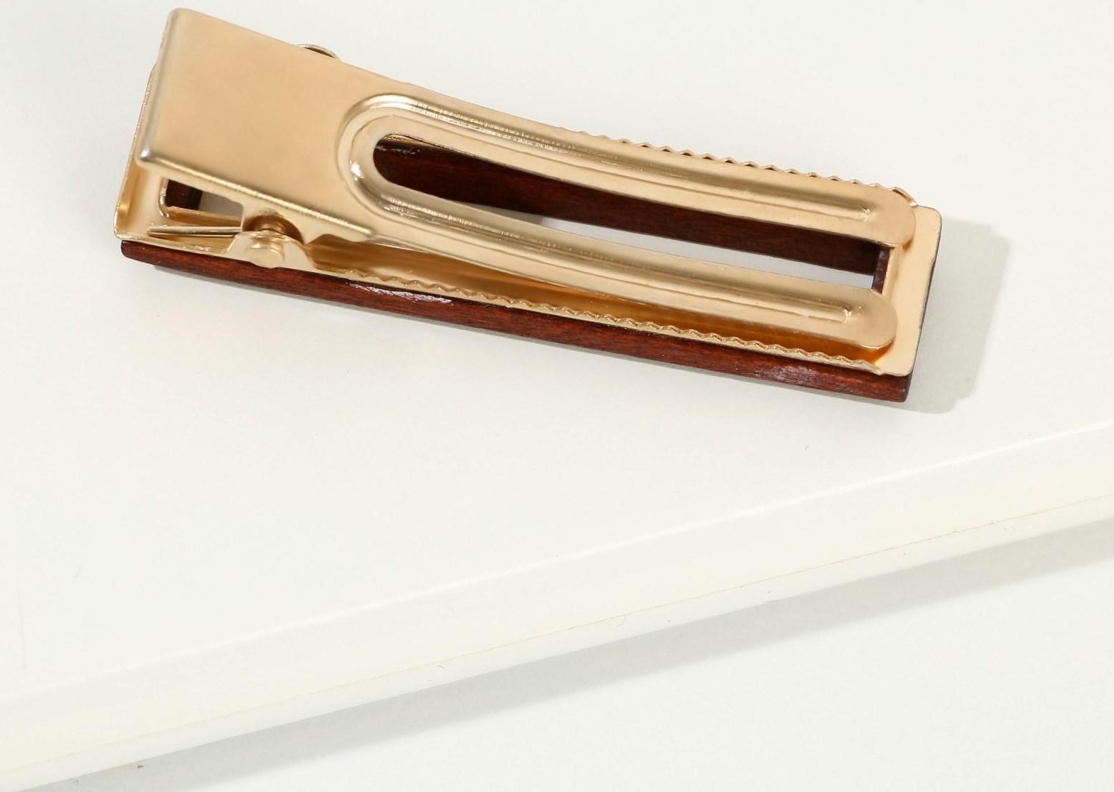 Заколка для волос 