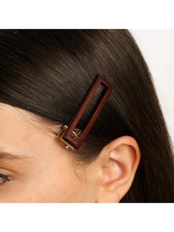 Заколка для волос 