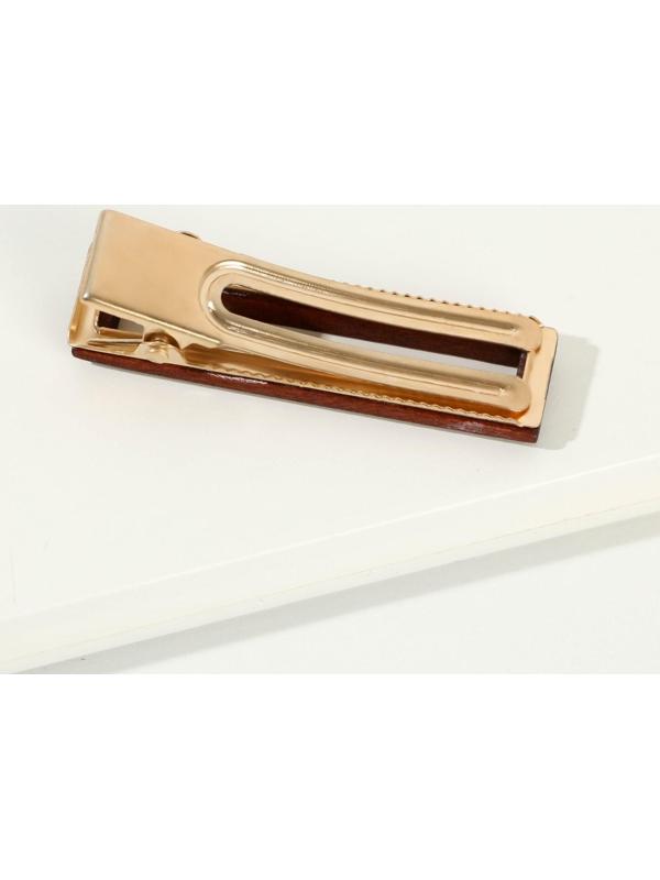 Заколка для волос 