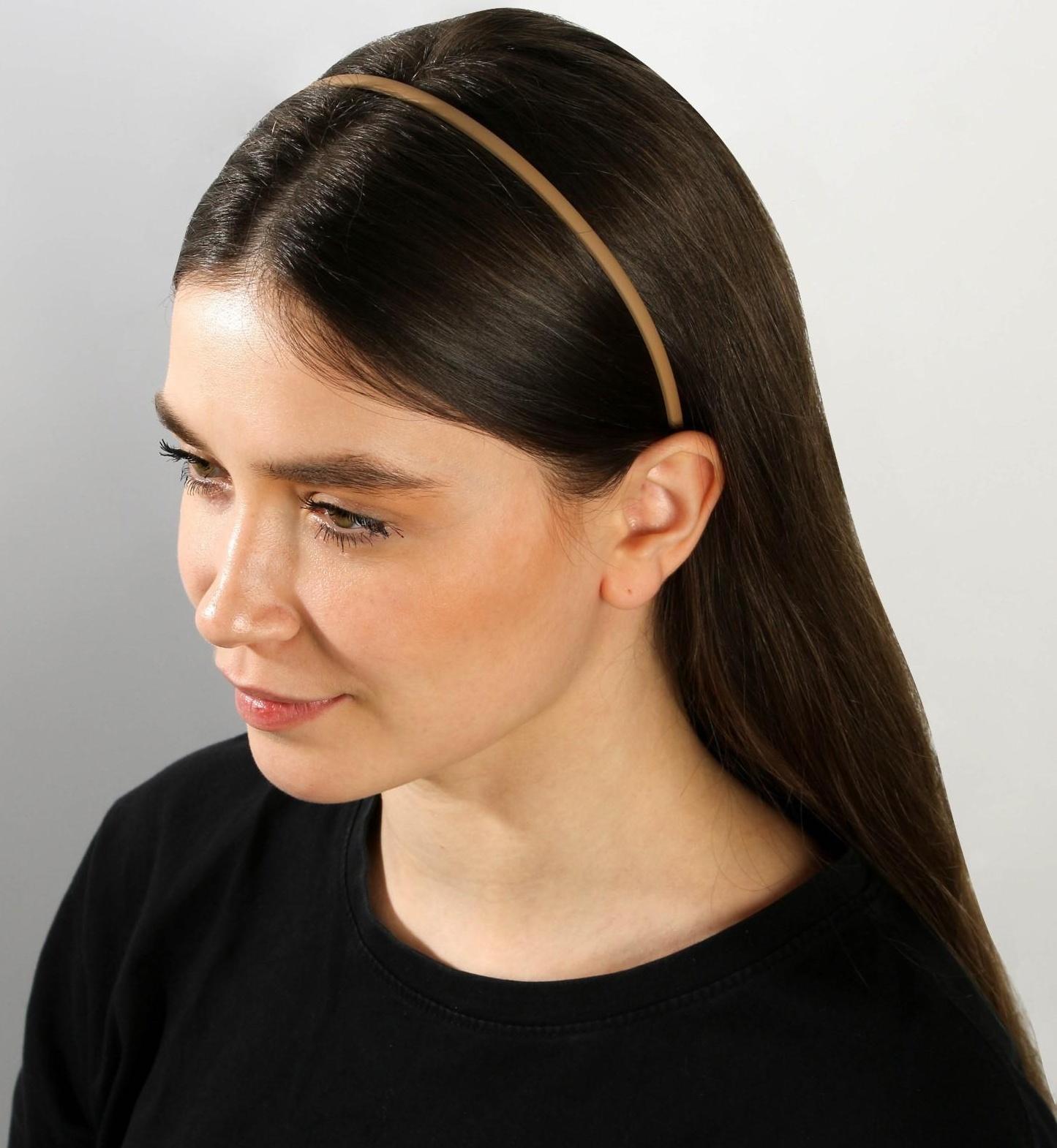 Подарочный набор детских аксессуаров для волос «Школа стиля», 19 шт.