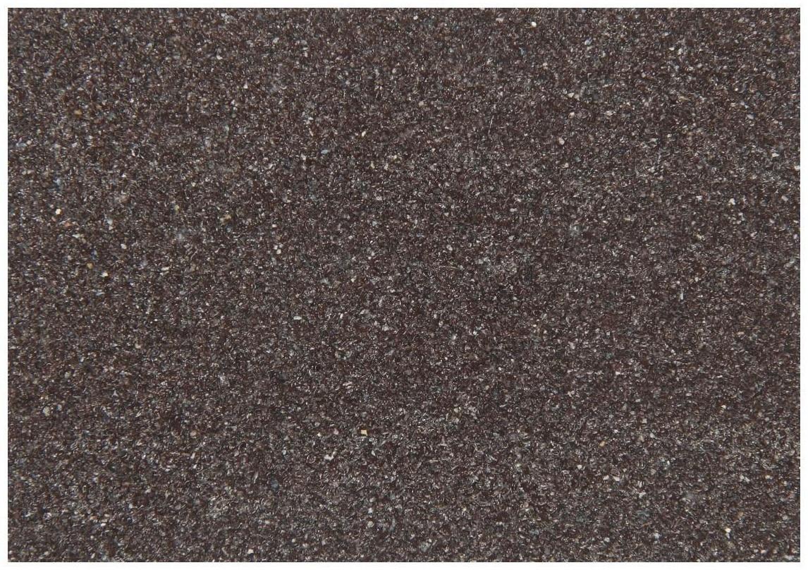 Губка абразивная шлифовальная ТУНДРА, твердая, 100 х 70 х 25 мм, P40