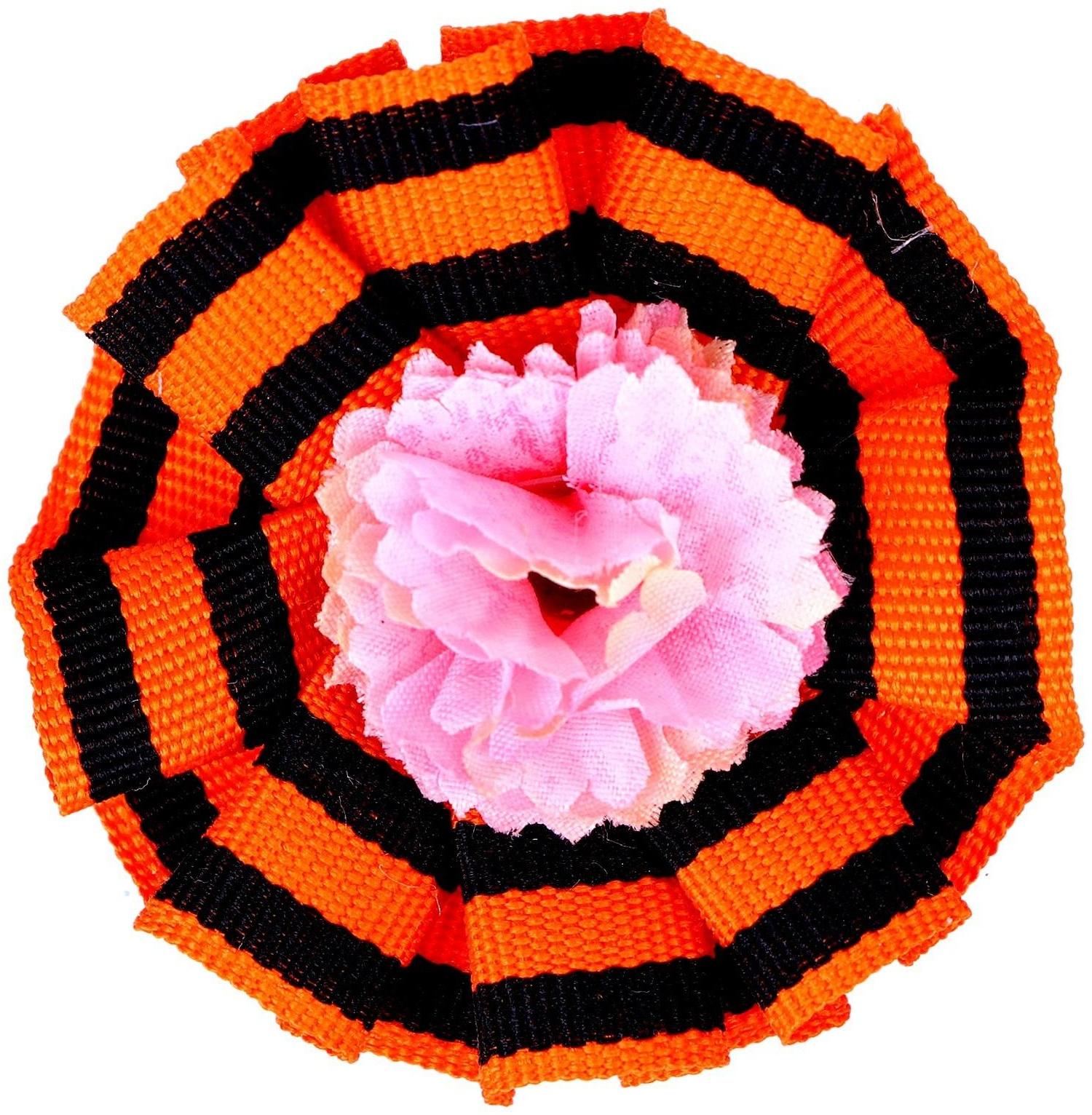 Зажим для волос «9 Мая»