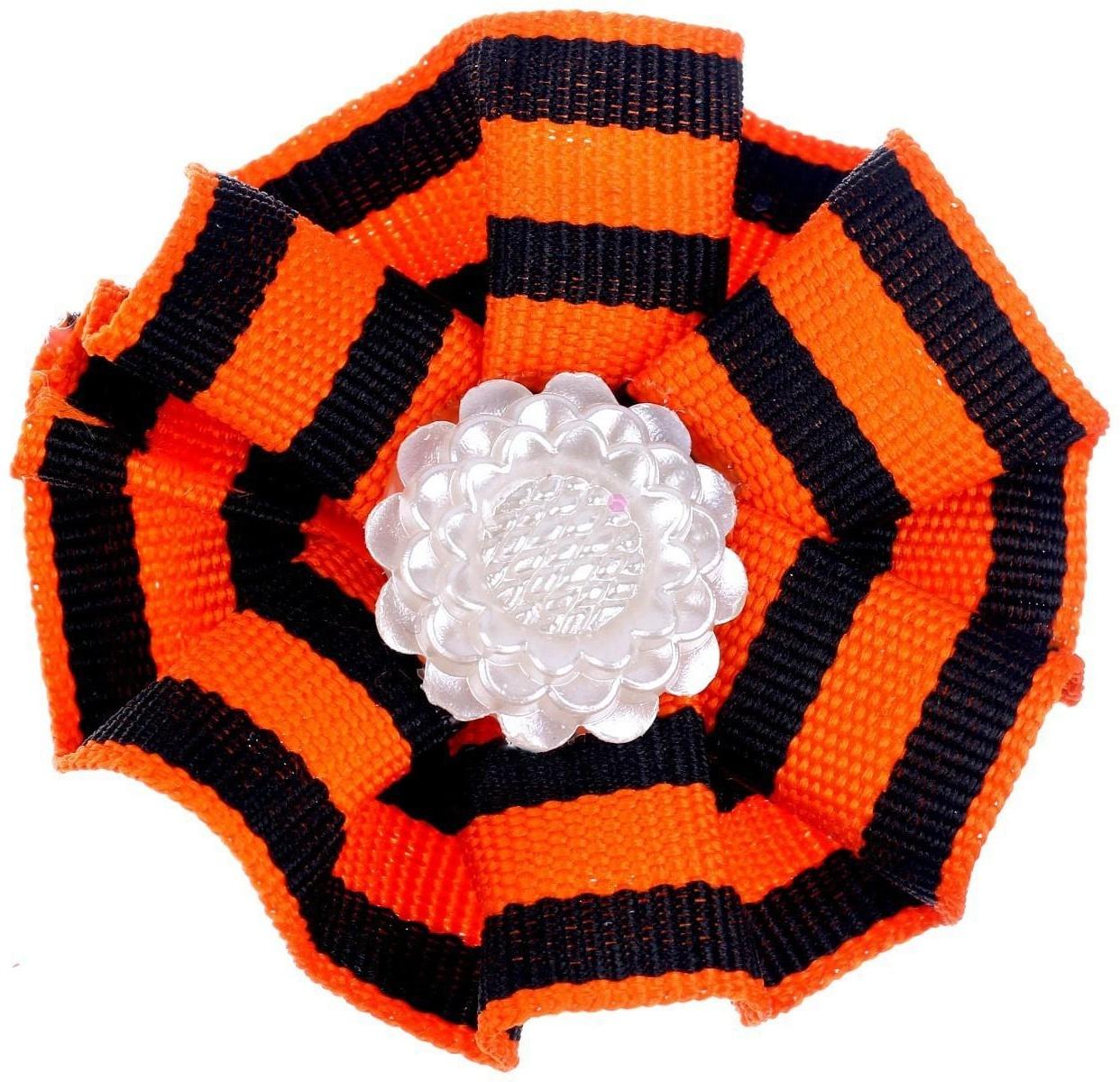 Зажим для волос «9 Мая»