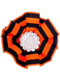 Зажим для волос «9 Мая»