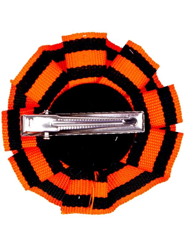 Зажим для волос «9 Мая»