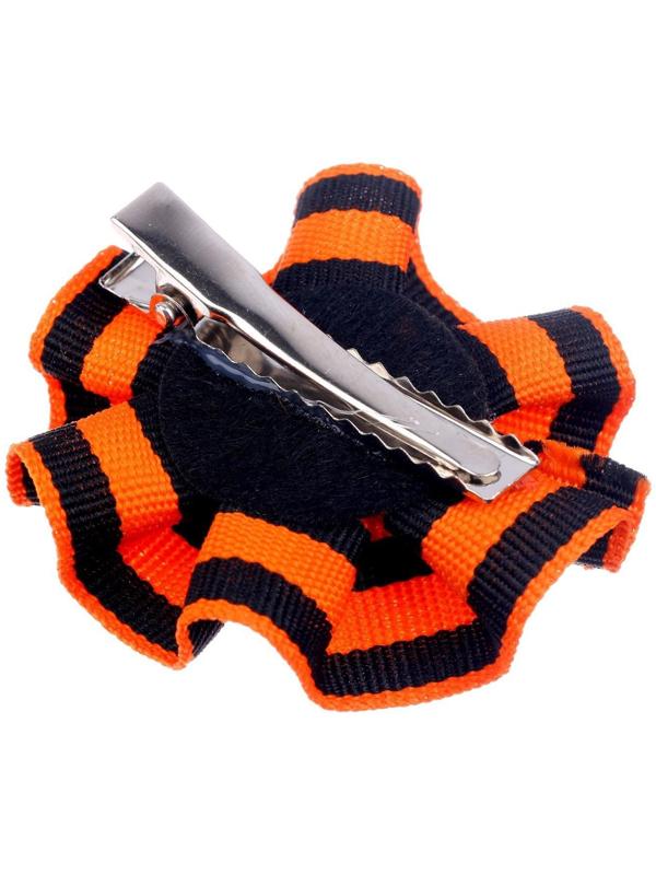 Зажим для волос «9 Мая»