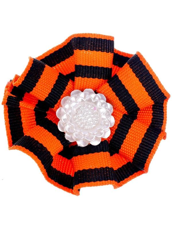 Зажим для волос «9 Мая»