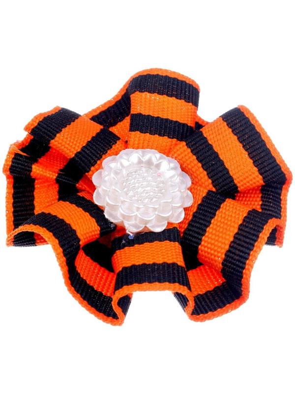 Зажим для волос «9 Мая»