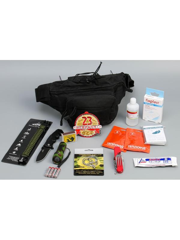 Набор для выживания 