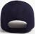 Кепка однотонная MINAKU цвет тёмно-синий, р-р 58