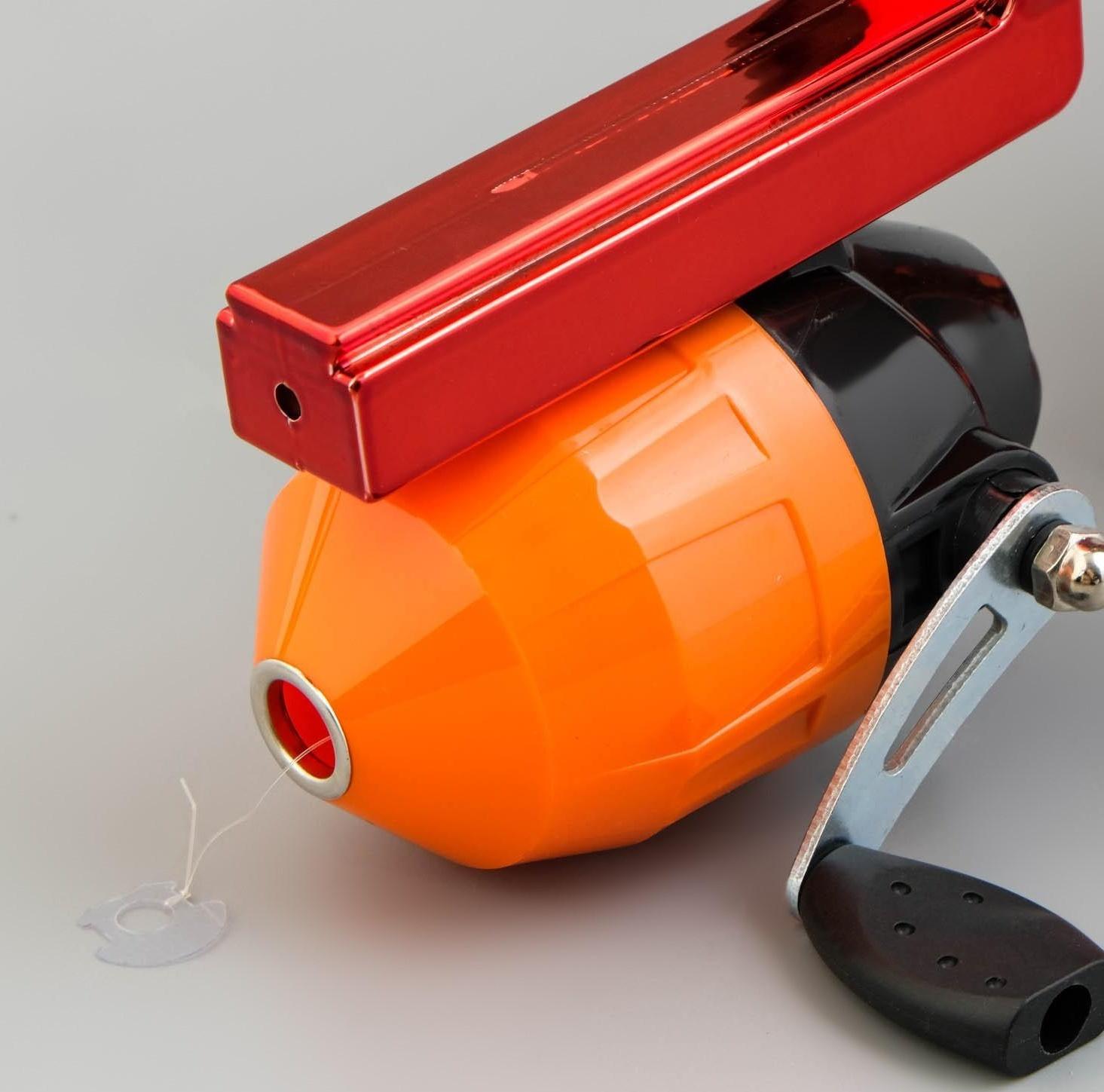 Рогатка рыболовная, 3 жгута, 2 стрелы в комплекте