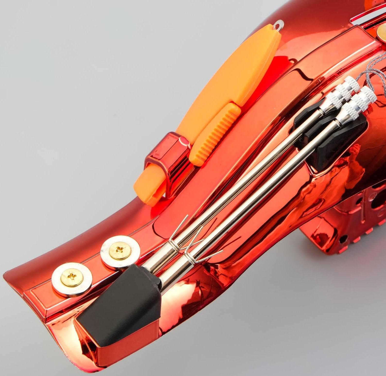 Рогатка рыболовная, 3 жгута, 2 стрелы в комплекте