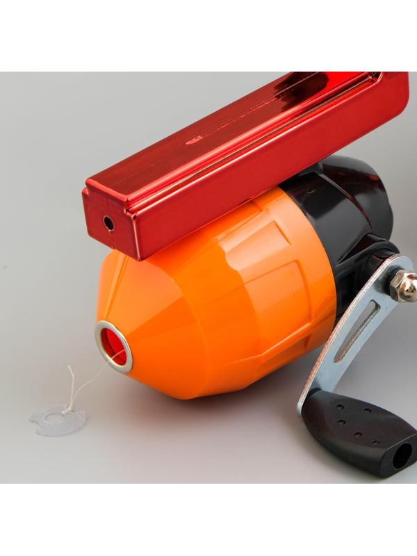 Рогатка рыболовная, 3 жгута, 2 стрелы в комплекте