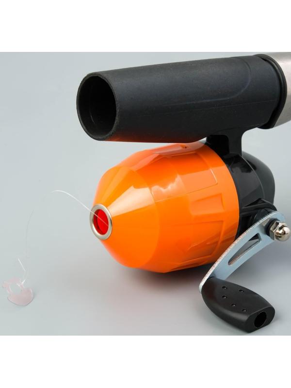 Рогатка рыболовная, 2 жгута, 1 стрела