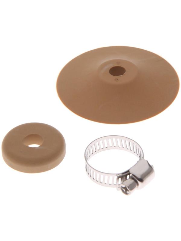 Насос вибрационный AQUALINK VP U-65/18-10, 280 Вт, верхний забор, 18 л/мин, напор 65 м, 10 м