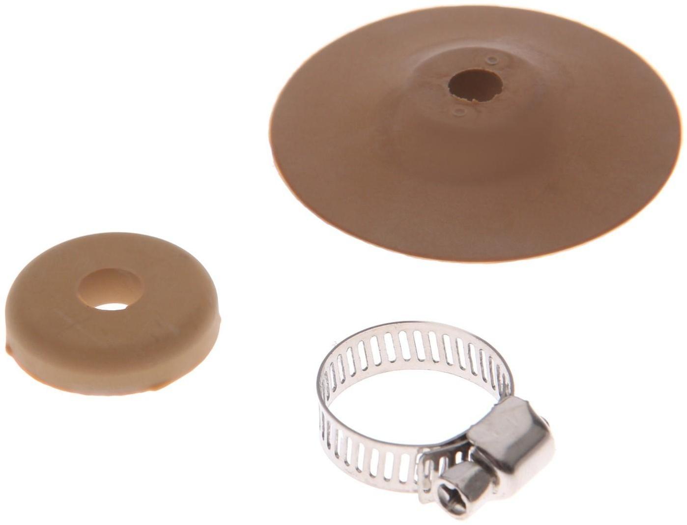 Насос вибрационный AQUALINK VP U-65/18-16, 280 Вт, верхний забор, 18 л/мин, напор 65 м, 16 м