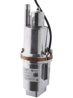 Насос вибрационный AQUALINK VP U-65/18-16, 280 Вт, верхний забор, 18 л/мин, напор 65 м, 16 м