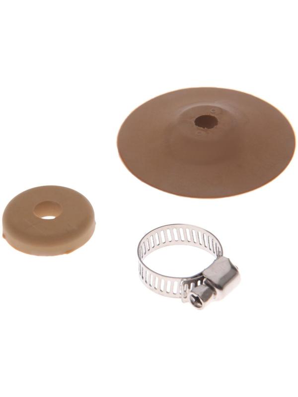 Насос вибрационный AQUALINK VP U-65/18-16, 280 Вт, верхний забор, 18 л/мин, напор 65 м, 16 м