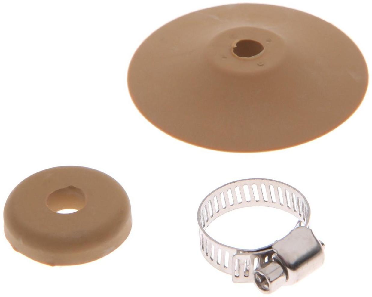 Насос вибрационный AQUALINK VP D-65/18-10, 280 Вт, нижний забор, 18 л/мин, напор 65 м, 10 м