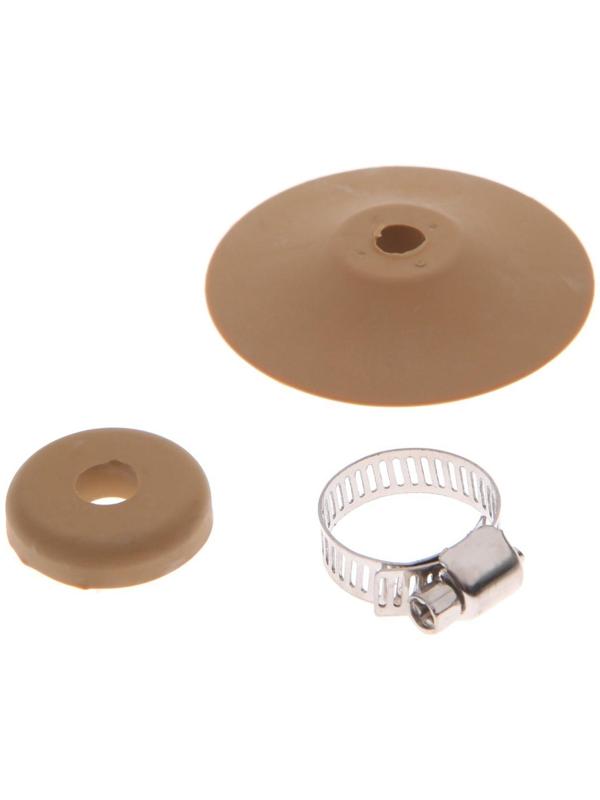 Насос вибрационный AQUALINK VP D-65/18-10, 280 Вт, нижний забор, 18 л/мин, напор 65 м, 10 м