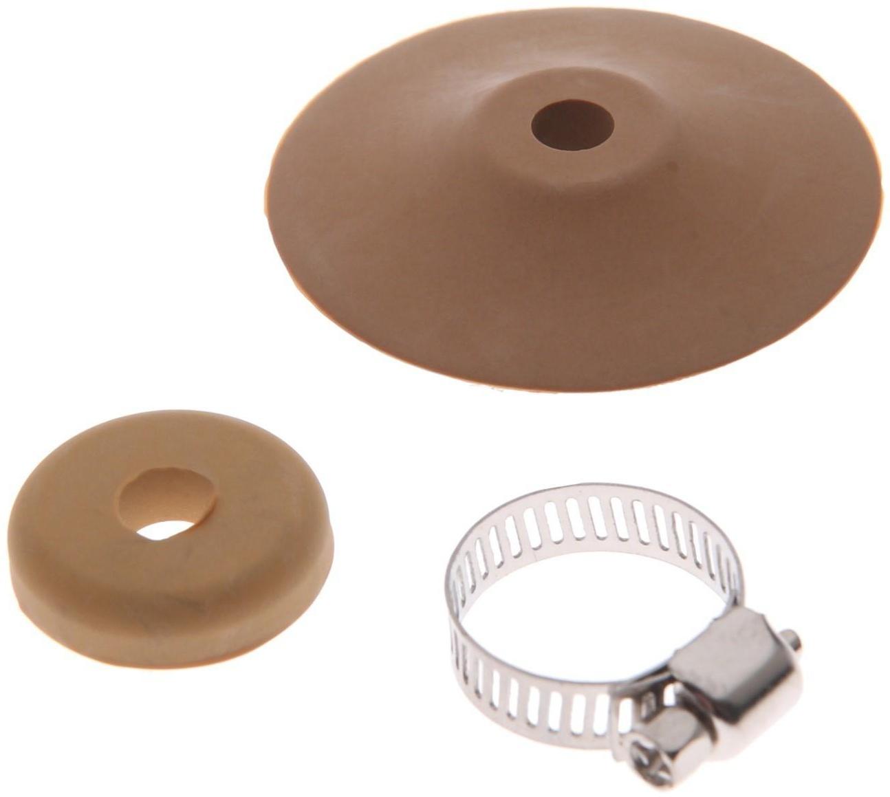 Насос вибрационный AQUALINK VP D-65/18-16, 280 Вт, нижний забор, 18 л/мин, напор 65 м, 16 м