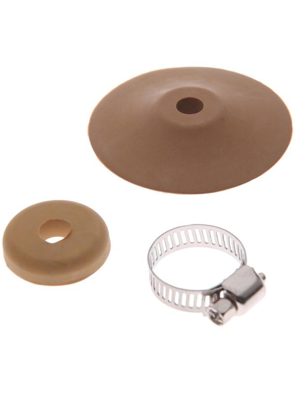 Насос вибрационный AQUALINK VP D-65/18-16, 280 Вт, нижний забор, 18 л/мин, напор 65 м, 16 м