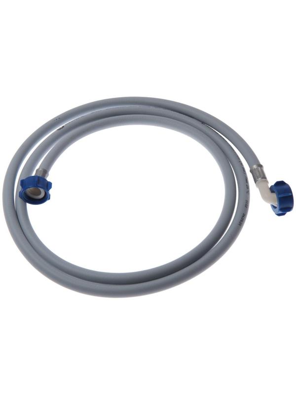 Заливной шланг для стиральной машины AQUALINE 1562, индивидуальная упаковка, 2 м