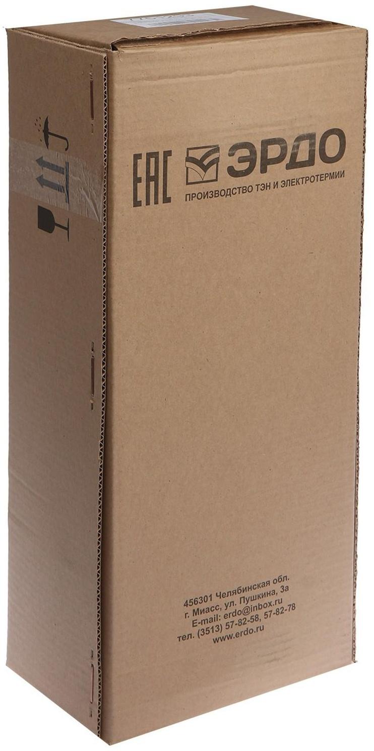 Электрокотел ЭВПМ-9,0 