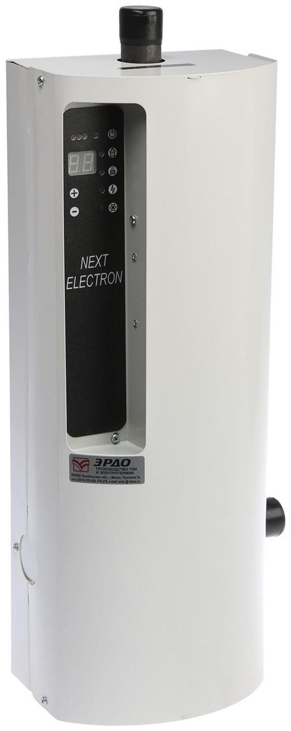 Электрокотел ЭВПМ-9,0 
