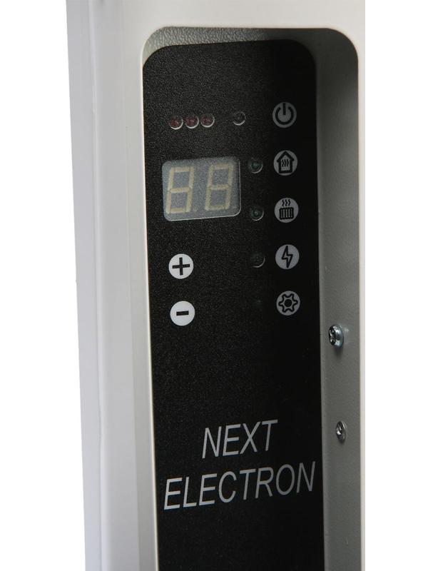 Электрокотел ЭВПМ-9,0 