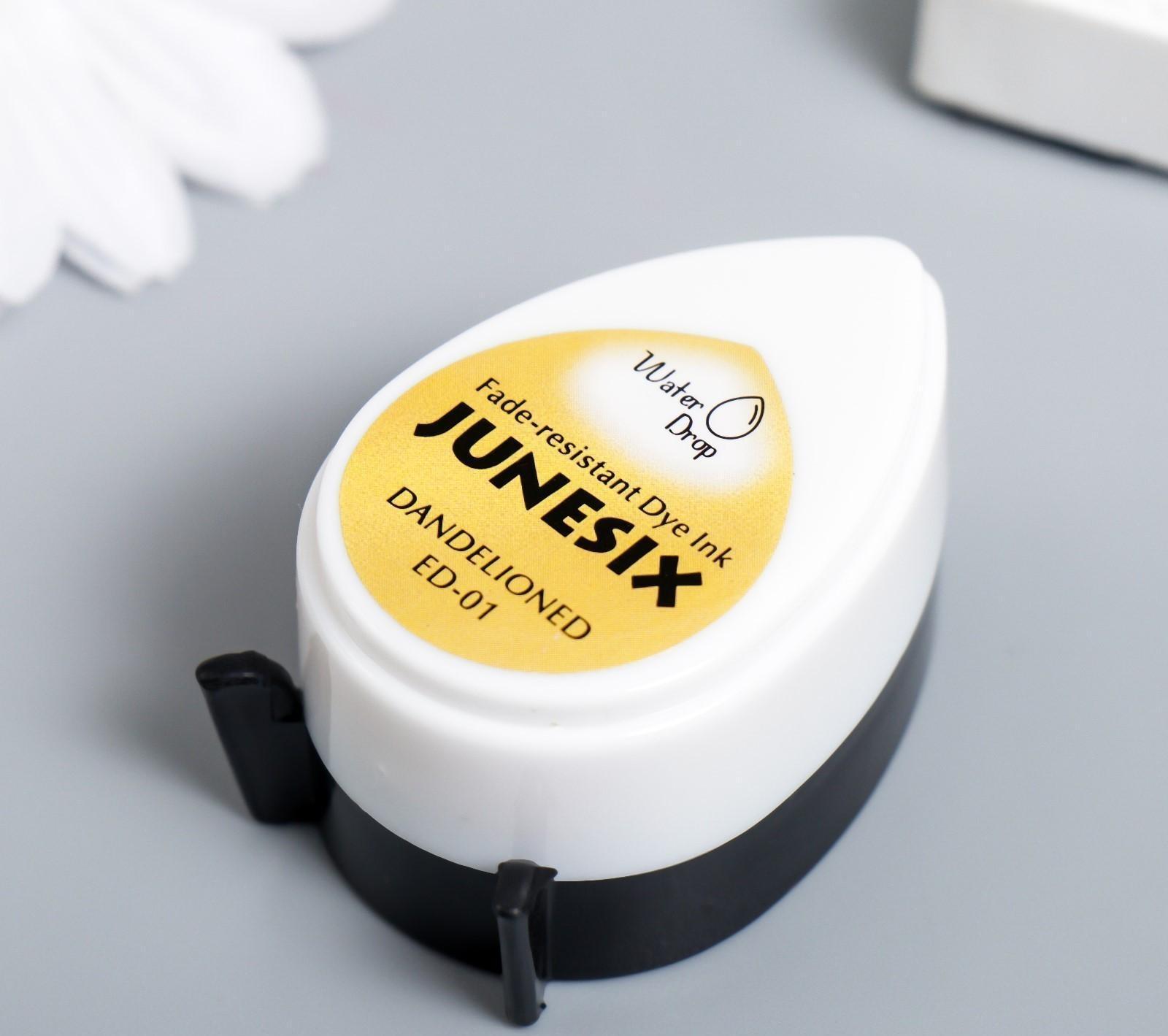 Штемпельная подушка 