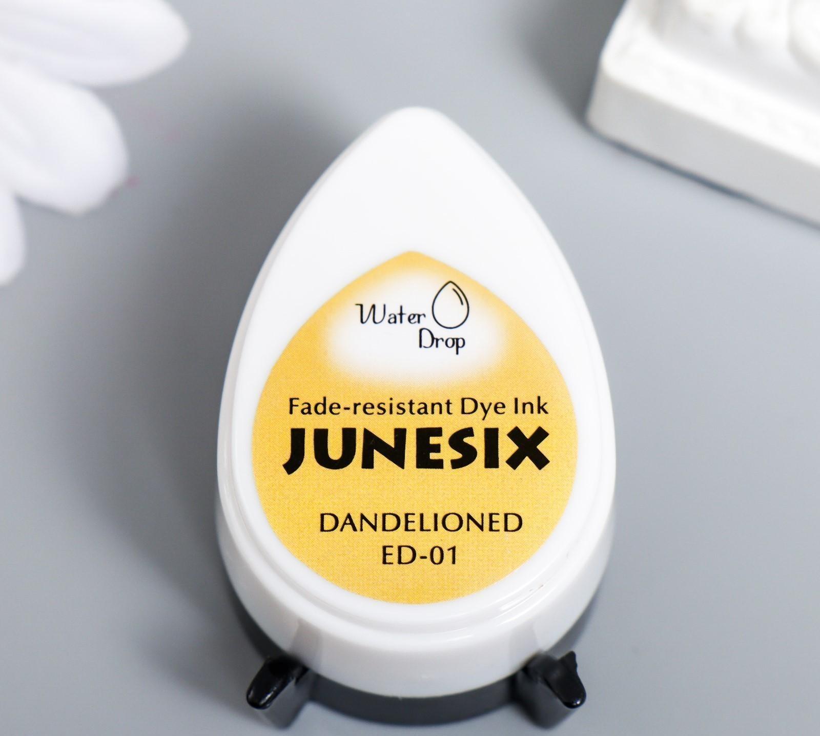 Штемпельная подушка 